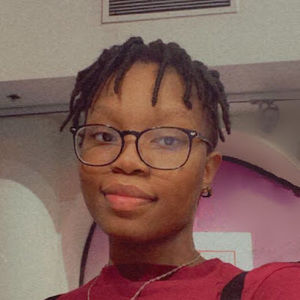 Meet your Posher, Taniah